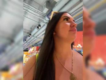 KROSHKA_N bongacams stream image