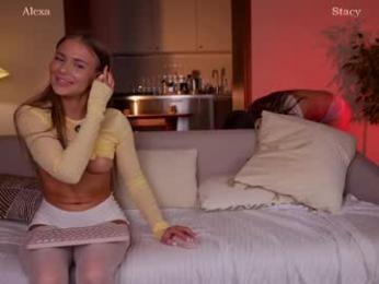 your_wild_lexi chaturbate stream image