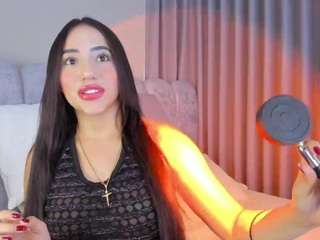 ashlye-stone camsoda stream image, 09.04.2026 18:10