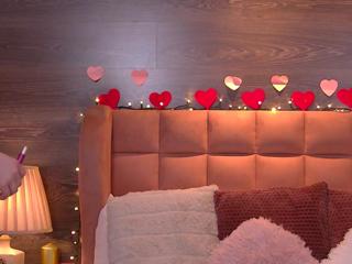 Olivia Onya flirt4free stream image, 08.03.2025 08:00