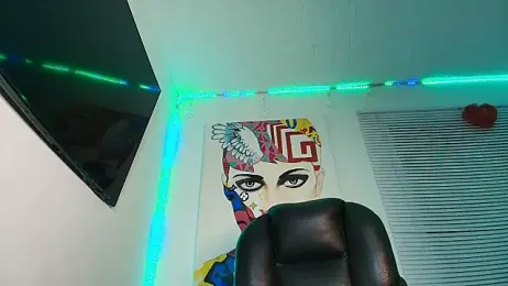 valeria_gonzales_ stripchat stream image, 12.04.2026 04:00