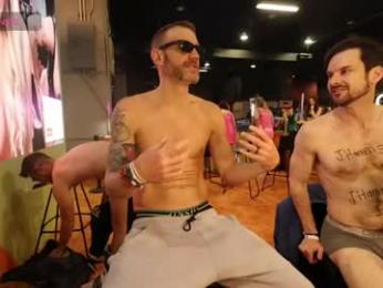 bradbronton chaturbate stream image