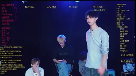 AAA-winner stripchat stream image, 13.04.2026 05:20