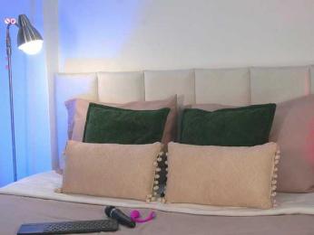 Carol-Ferrer bongacams stream image, 14.04.2026 00:40