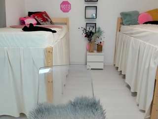18perfecttits camsoda stream image, 08.03.2025 12:00