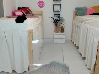 18perfecttits camsoda stream image, 08.03.2025 12:00