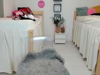 18perfecttits camsoda stream image, 08.03.2025 12:00