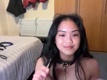 celestial_x chaturbate stream image, 14.04.2026 17:30