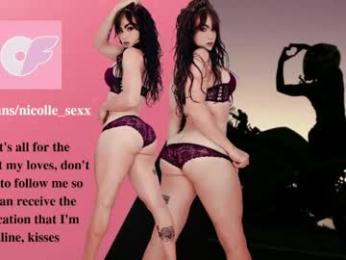 nicollesexxx chaturbate stream image