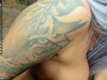 DiamondJo bongacams stream image, 15.04.2026 23:50