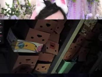 xxhayleemariexx chaturbate stream image, 15.04.2026 23:10