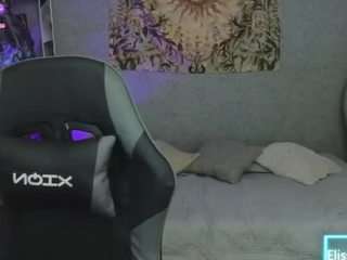 elissecinnamon camsoda stream image, 17.04.2026 03:30