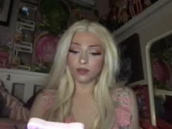 pr1ncesswand chaturbate stream image, 18.04.2026 03:10