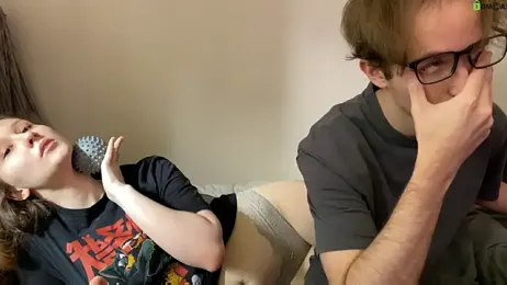 Sabrinaanddaniel stripchat stream image