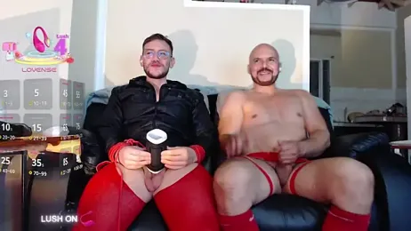 Neil_and_isaac stripchat stream image, 18.04.2026 23:50