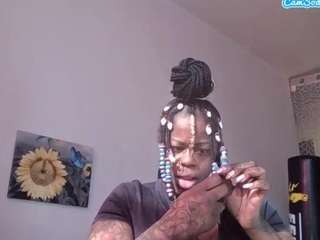 stalliontheesavage camsoda stream image, 20.04.2026 07:40