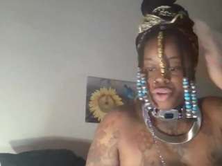 stalliontheesavage camsoda stream image, 20.04.2026 07:40