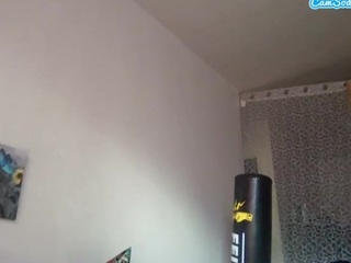 stalliontheesavage camsoda stream image, 20.04.2026 07:40