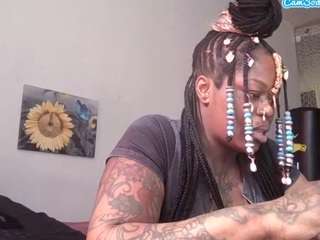 stalliontheesavage camsoda stream image, 20.04.2026 07:40
