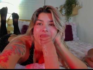 valeryguti1 camsoda stream image, 20.04.2026 19:50
