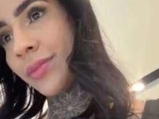 iamanna camsoda stream image, 09.03.2025 01:40