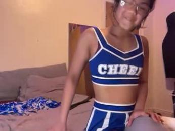 celestial_x chaturbate stream image, 22.04.2026 17:10