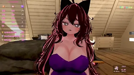 Akira_Noctra stripchat stream image, 23.04.2026 11:10