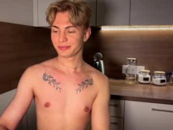ben_harmon chaturbate stream image, 23.04.2026 16:00