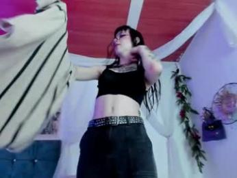 bathory_vamps chaturbate stream image, 23.04.2026 21:40