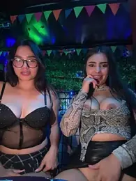 Maddy_Rouse_ stripchat stream image, 23.04.2026 21:50