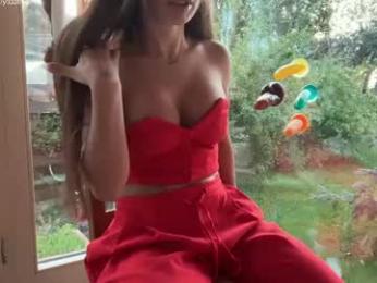 patry333 chaturbate stream image, 24.04.2026 04:00