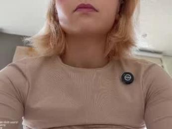 honey_sunshine chaturbate stream image, 24.04.2026 06:20