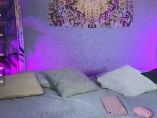 elissecinnamon camsoda stream image, 26.04.2026 01:50