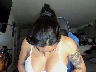 victoria-chicas camsoda stream image, 09.03.2025 08:40