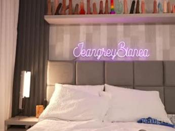 jeangreybianca chaturbate stream image, 28.04.2026 17:20