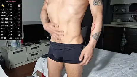 __Silas__ stripchat stream image, 28.04.2026 15:30