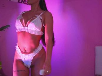 NatyDesiree bongacams stream image, 09.03.2025 05:10