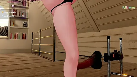 Akira_Noctra stripchat stream image, 30.04.2026 09:30