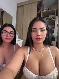 Maddy_Rouse_ stripchat stream image, 01.05.2026 01:10