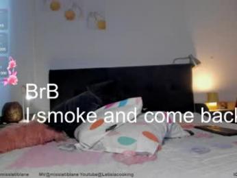 missletiblane chaturbate stream image, 06.05.2026 09:10