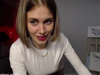 molly_p chaturbate stream image, 01.02.2025 23:50