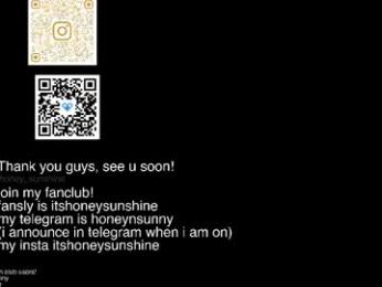 honey_sunshine chaturbate stream image, 11.05.2026 06:00