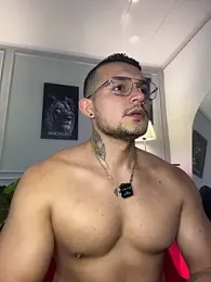 Marco_Vega stripchat stream image, 12.05.2026 18:10