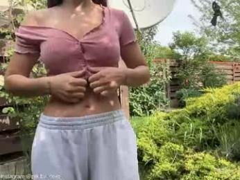 patry333 chaturbate stream image, 14.05.2026 04:40