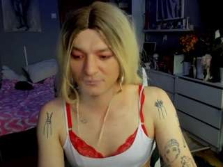 model3456 camsoda stream image, 16.05.2026 04:00