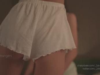 _2strangers chaturbate stream image