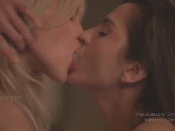 _2strangers chaturbate stream image