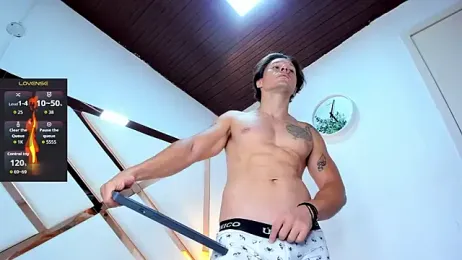 Justin_valverde stripchat stream image, 21.05.2026 12:50