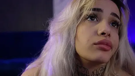 blondie_muller stripchat stream image, 22.05.2026 19:40