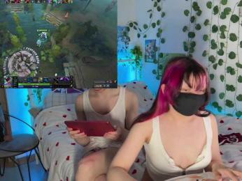 h3ntai-baby bongacams stream image, 25.05.2026 20:10